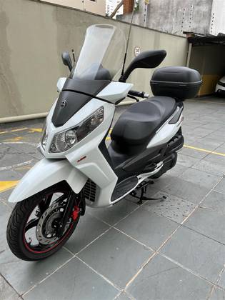 DAFRA CITYCOM S 300i ABS 